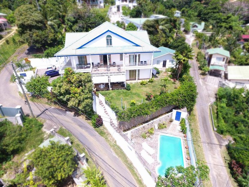 VILLA ROSCIA (child only 5+) - 1