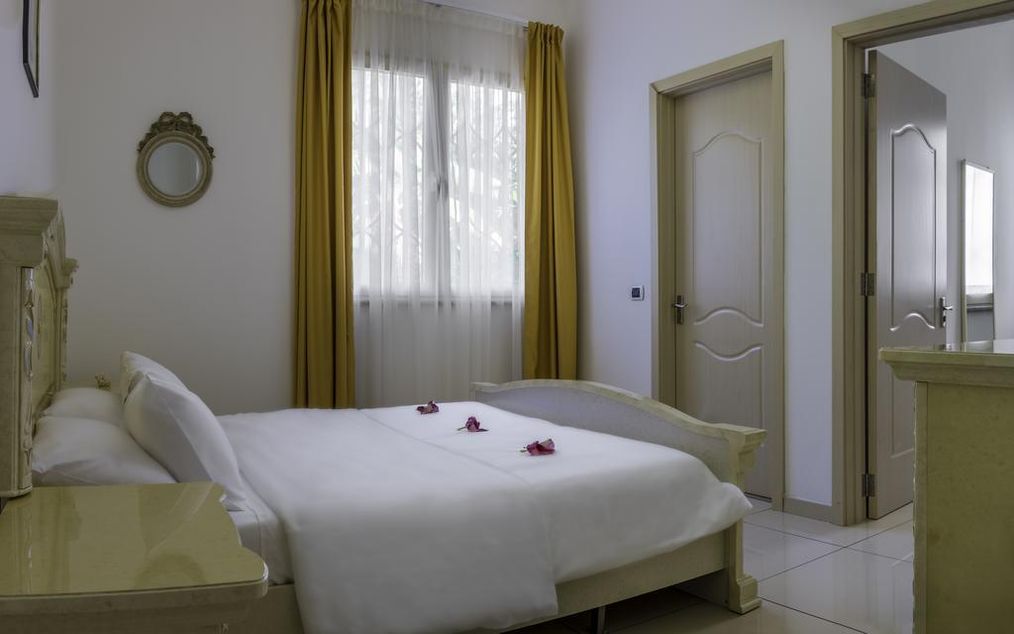 Картинка отеля - 3