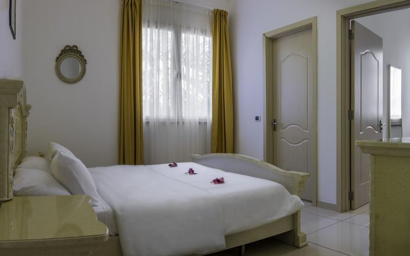 VILLA ROSCIA (child only 5+) - 3