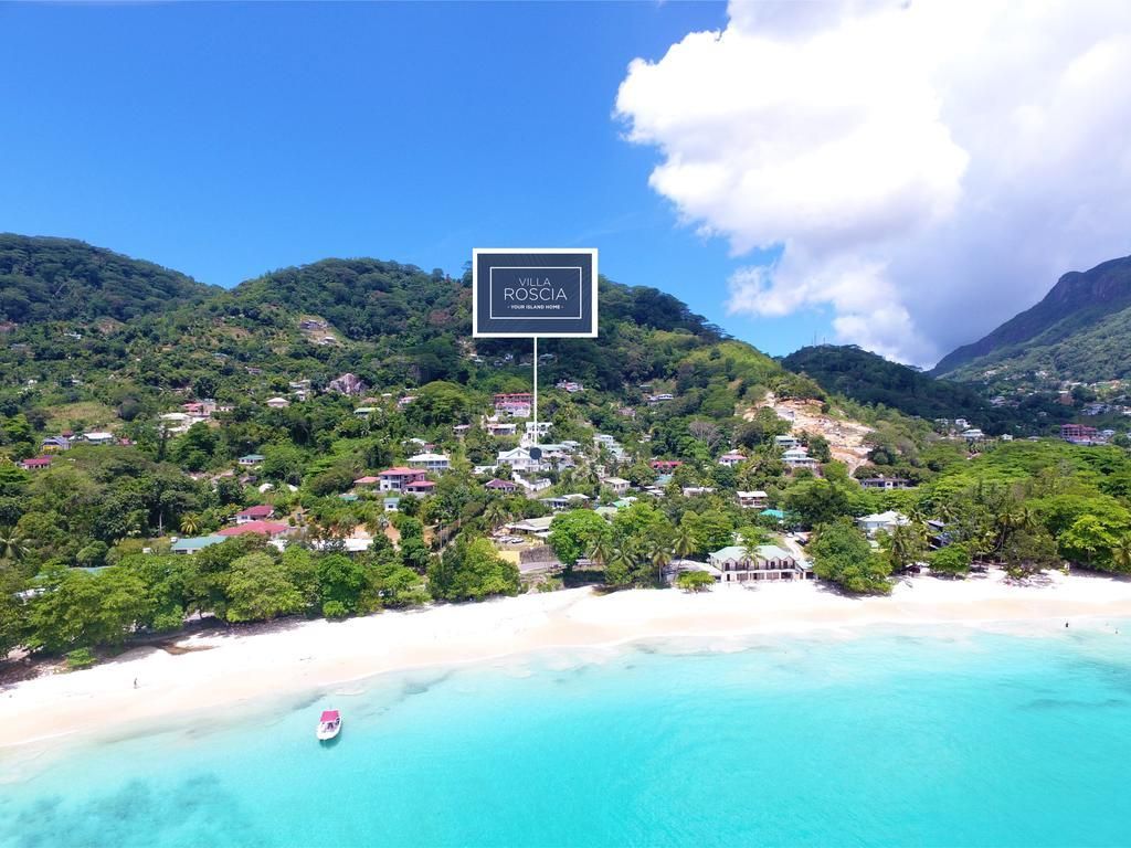 VILLA ROSCIA (child only 5+) - 7