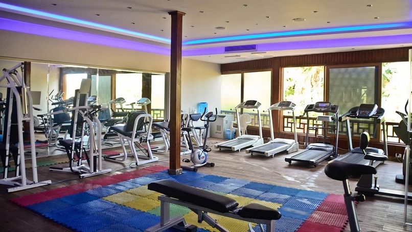 DREAM LAGOON & AQUA PARK RESORT - 2