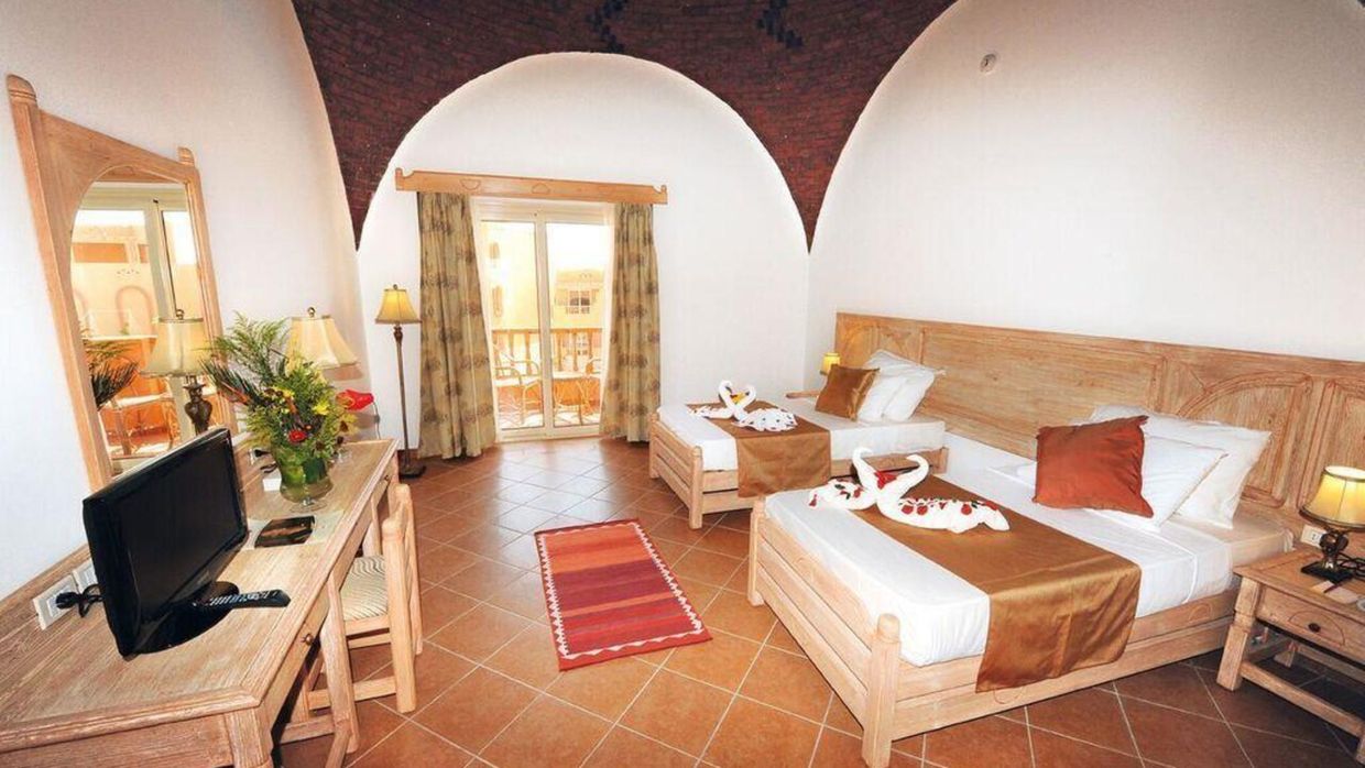 DREAM LAGOON & AQUA PARK RESORT - 11