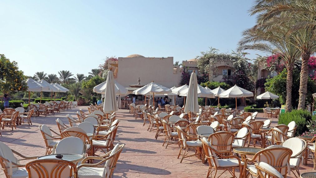 Картинка отеля - 12