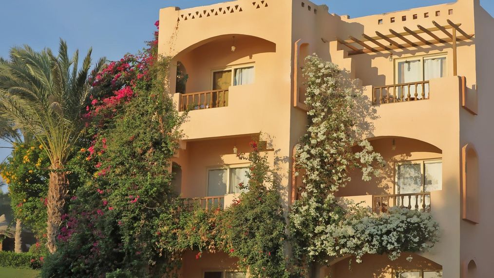 Картинка отеля - 13