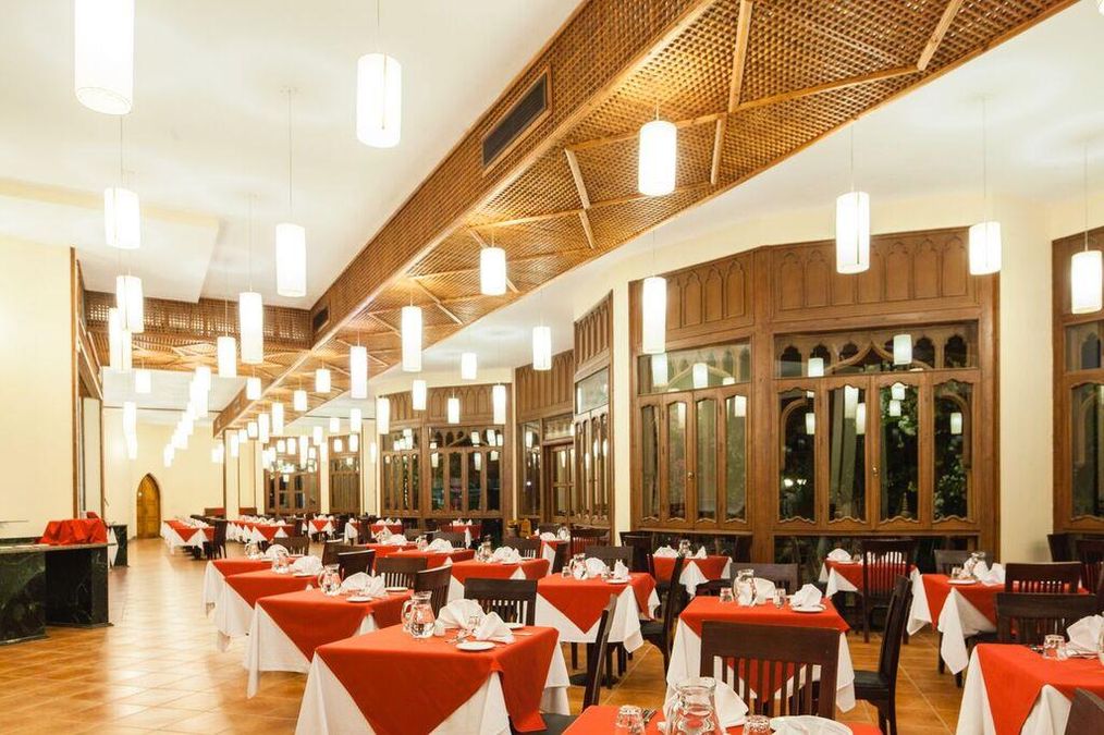 Картинка отеля - 15