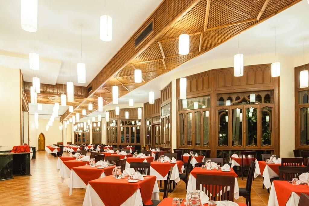 DREAM LAGOON & AQUA PARK RESORT - 15