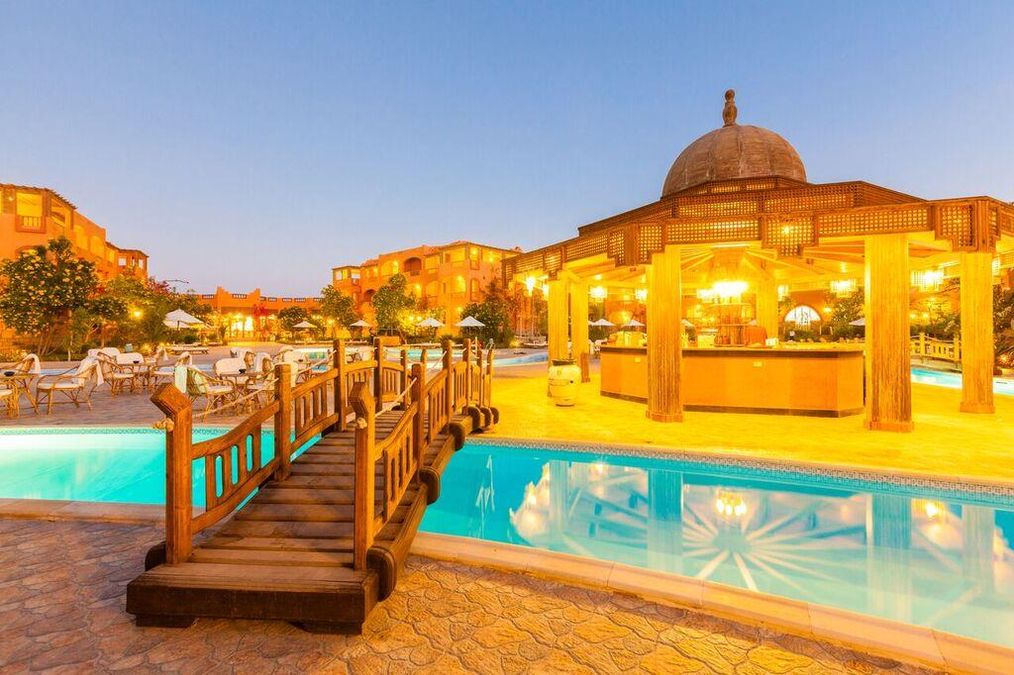 Картинка отеля - 18