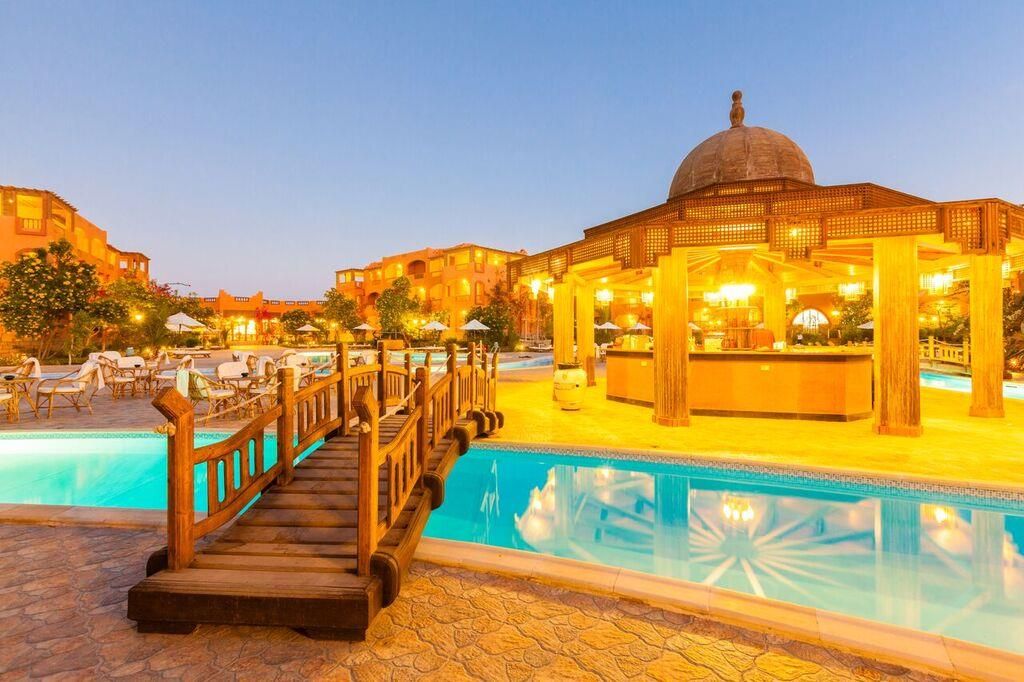 DREAM LAGOON & AQUA PARK RESORT - 18