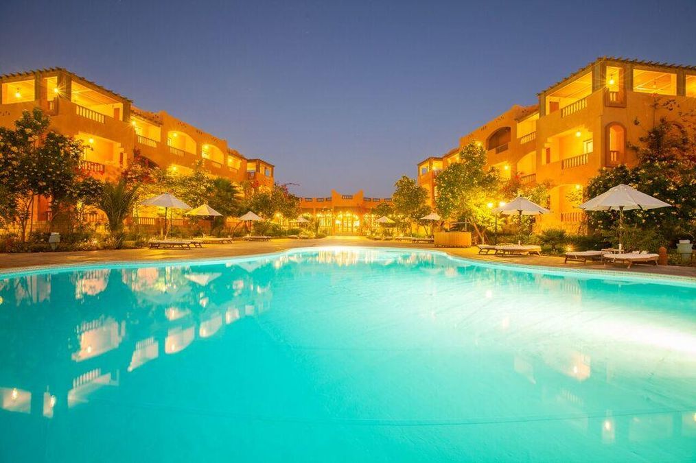 Картинка отеля - 20