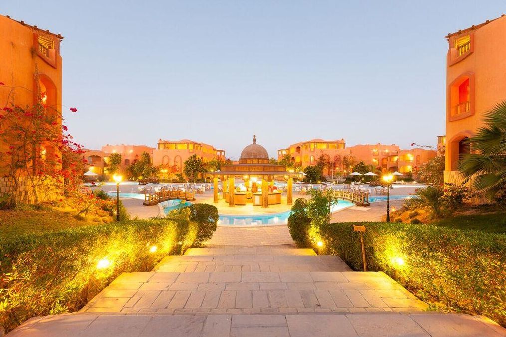 Картинка отеля - 21