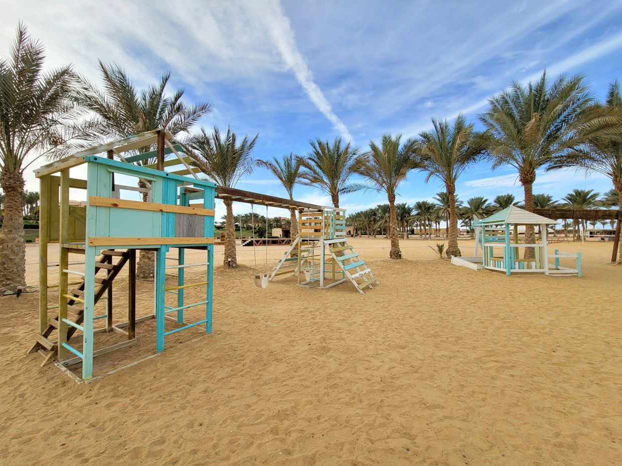 DREAM LAGOON & AQUA PARK RESORT - 25