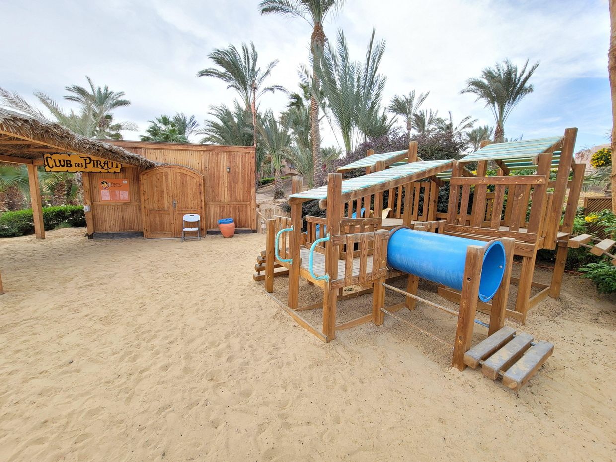 DREAM LAGOON & AQUA PARK RESORT - 27