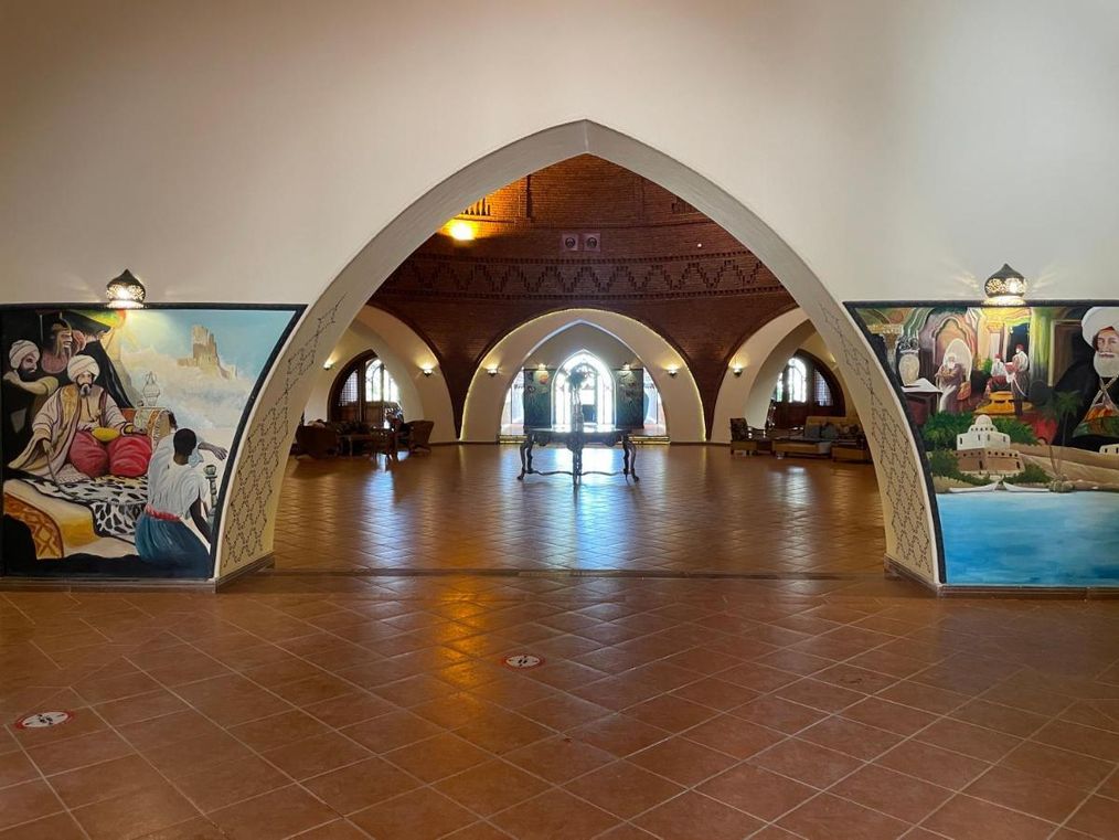 Картинка отеля - 4