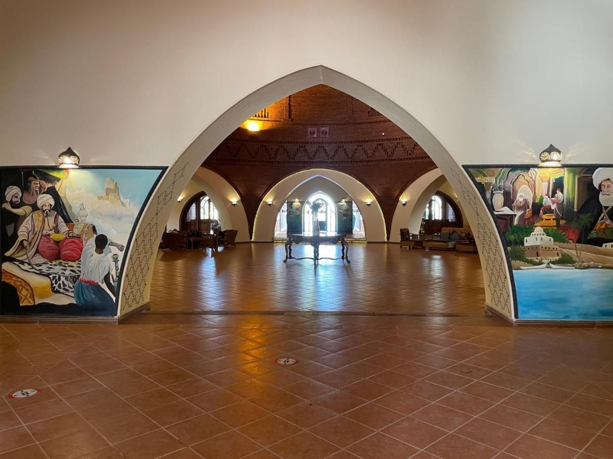 DREAM LAGOON & AQUA PARK RESORT - 4