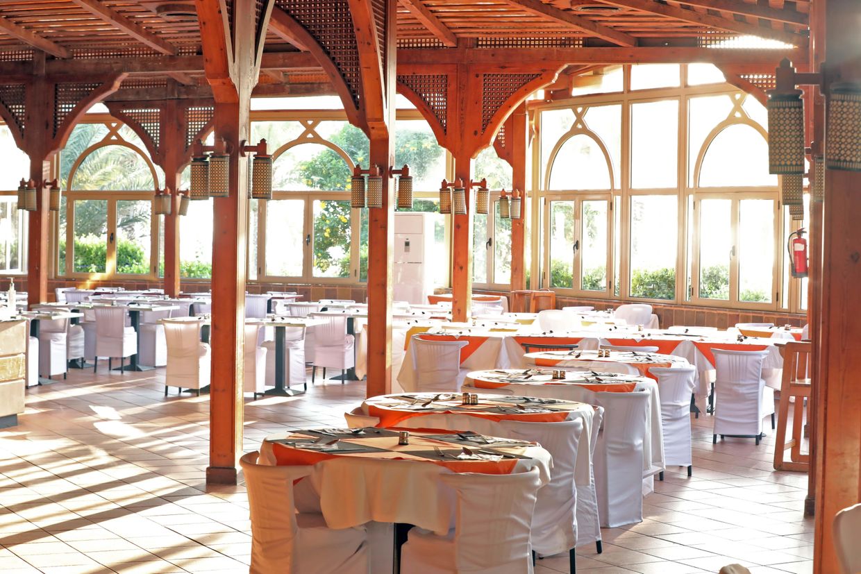 DREAM LAGOON & AQUA PARK RESORT - 33