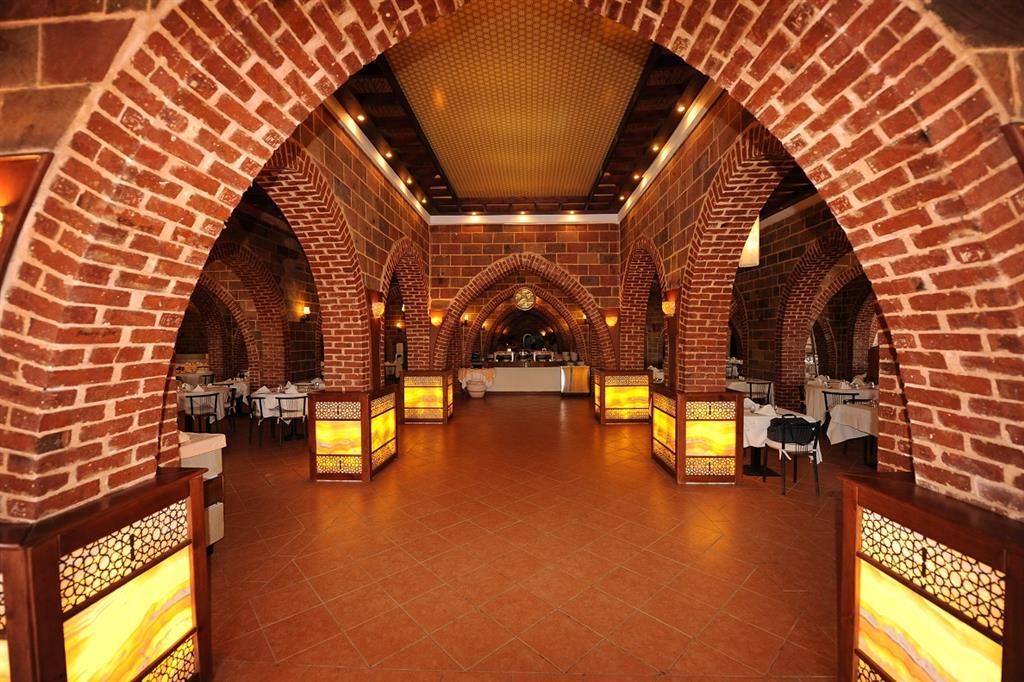 DREAM LAGOON & AQUA PARK RESORT - 37