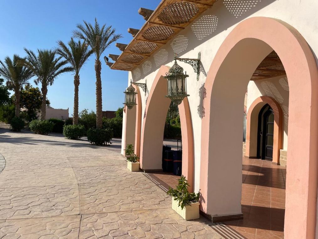 Картинка отеля - 5