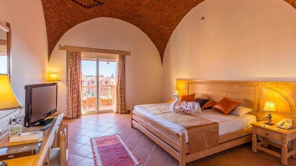 Картинка отеля - 10