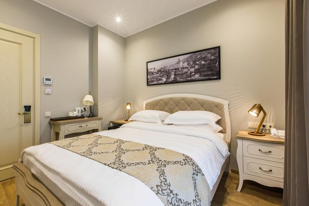 Картинка отеля - 4