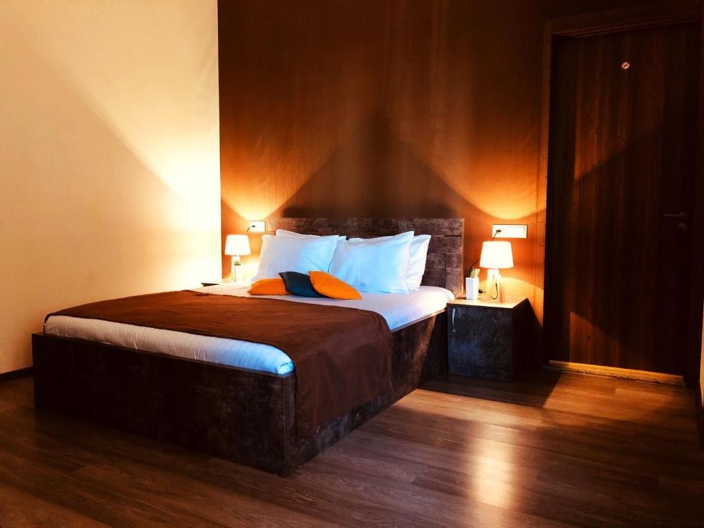 Картинка отеля - 22