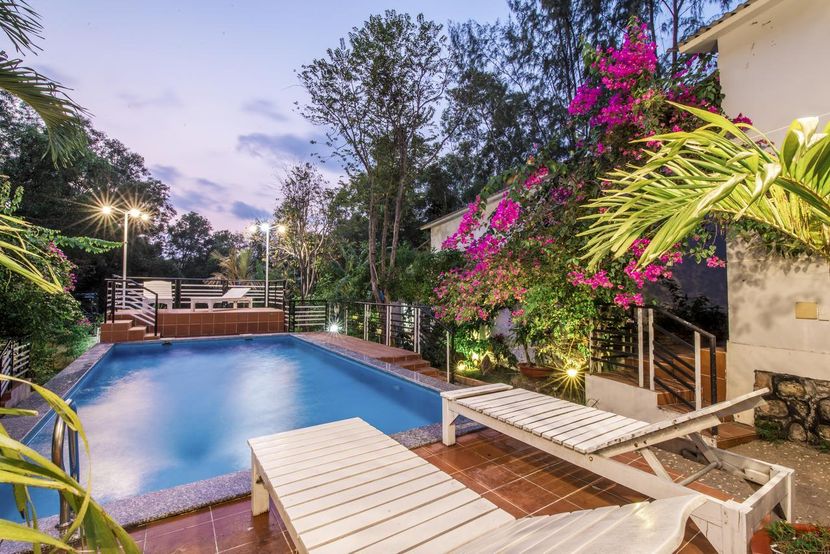 HANH NGOC RESORT PHU QUOC - 1