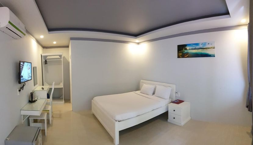 HANH NGOC RESORT PHU QUOC - 4