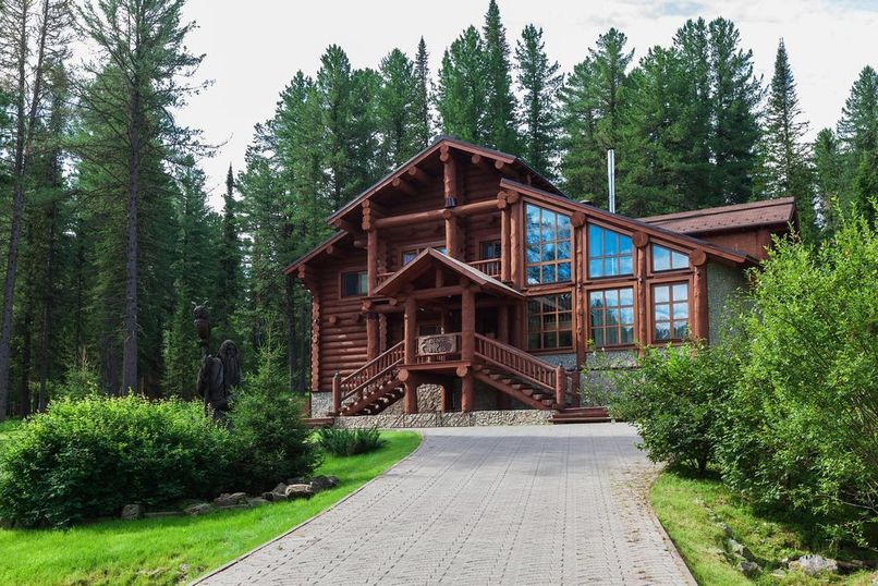 COSMOS COLLECTION ALTAY RESORT, отель - 1