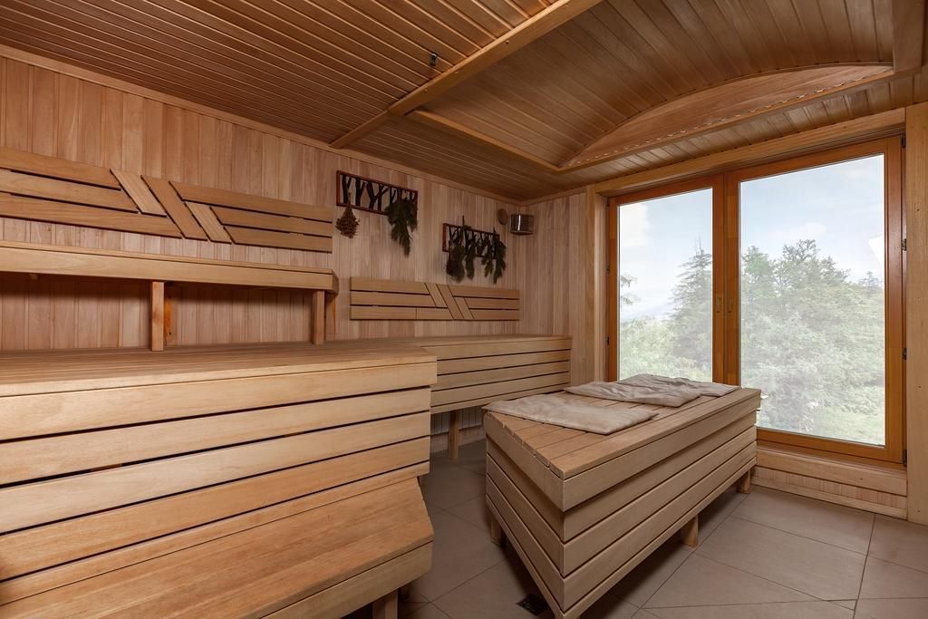 COSMOS COLLECTION ALTAY RESORT, отель - 2