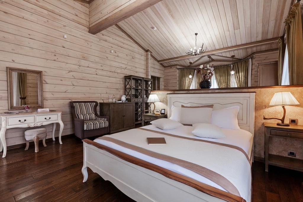 COSMOS COLLECTION ALTAY RESORT, отель - 11