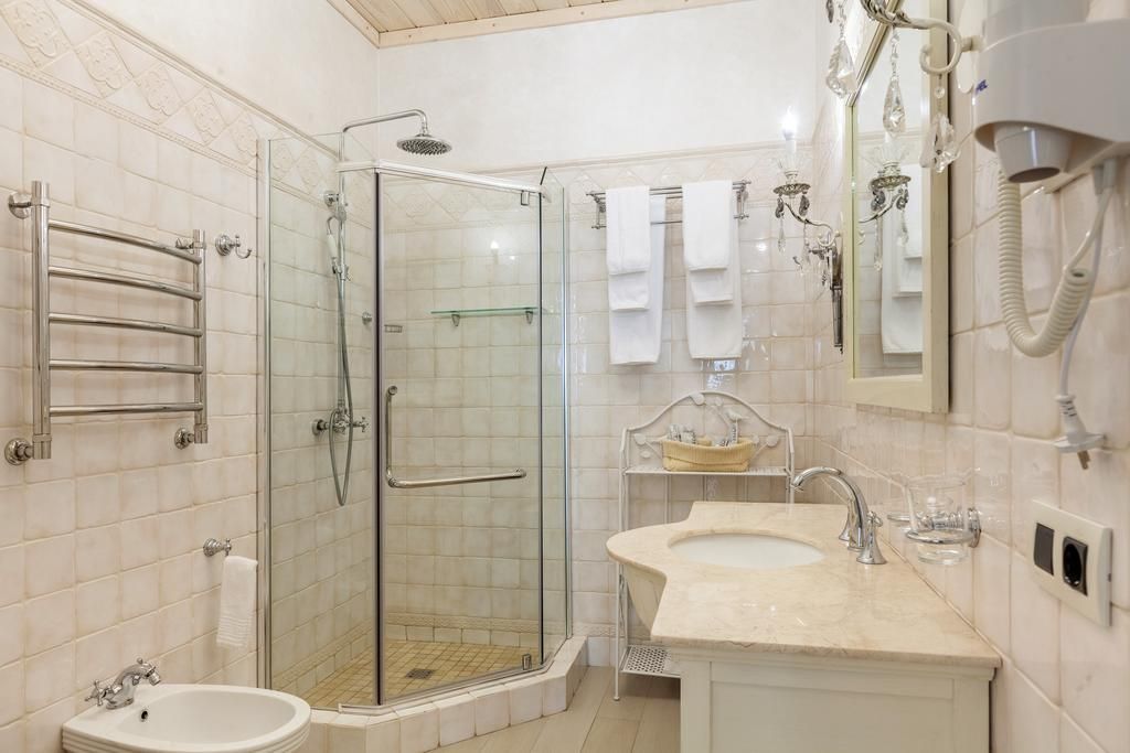 COSMOS COLLECTION ALTAY RESORT, отель - 12