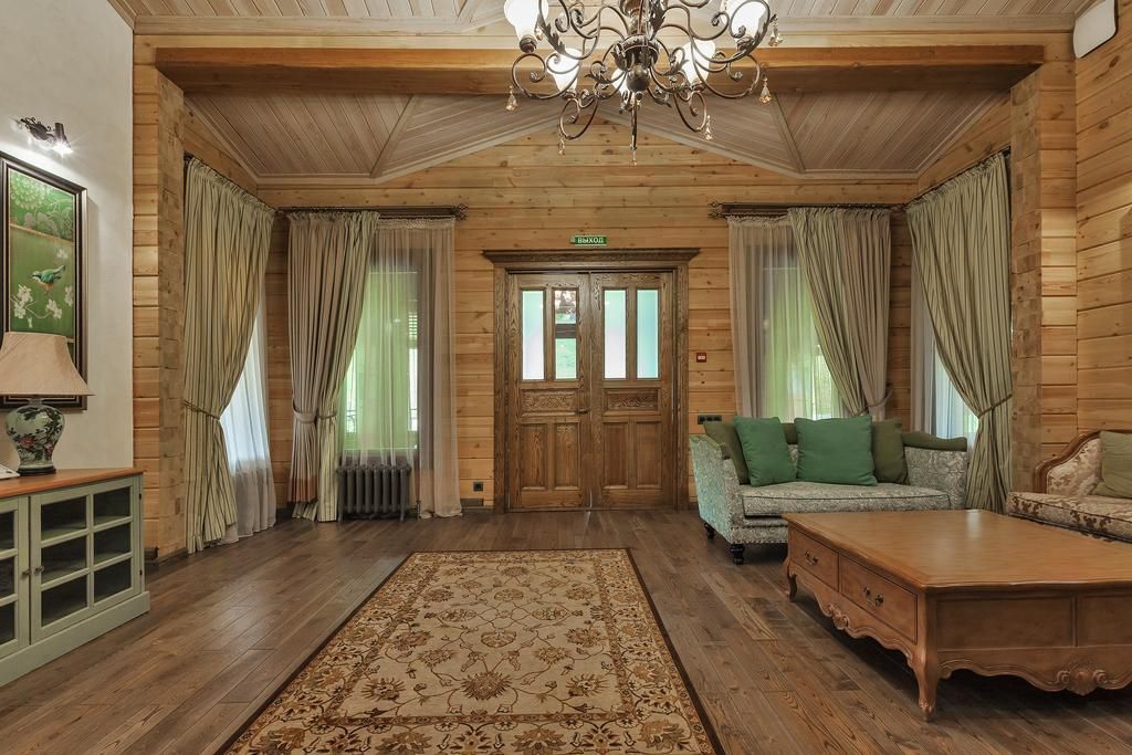 COSMOS COLLECTION ALTAY RESORT, отель - 13