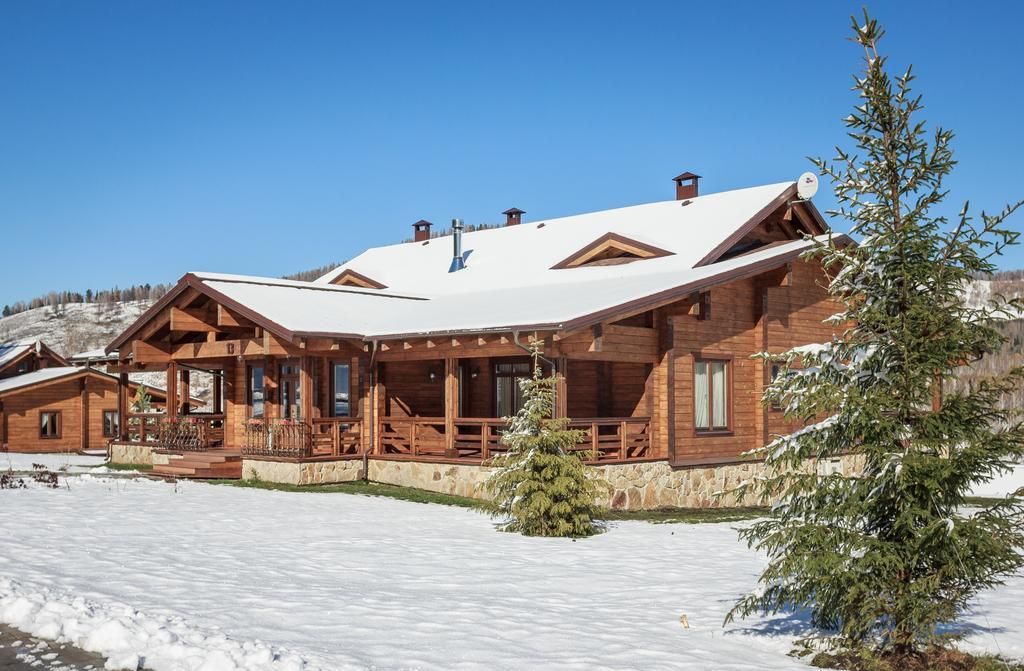 COSMOS COLLECTION ALTAY RESORT, отель - 14