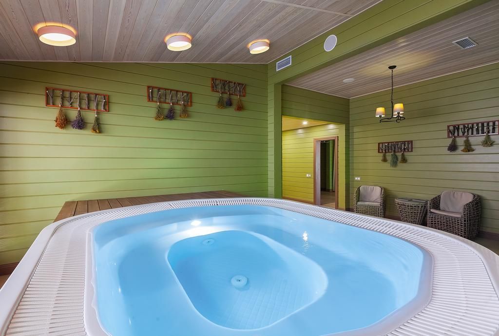 COSMOS COLLECTION ALTAY RESORT, отель - 15