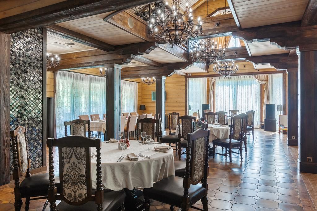 COSMOS COLLECTION ALTAY RESORT, отель - 17