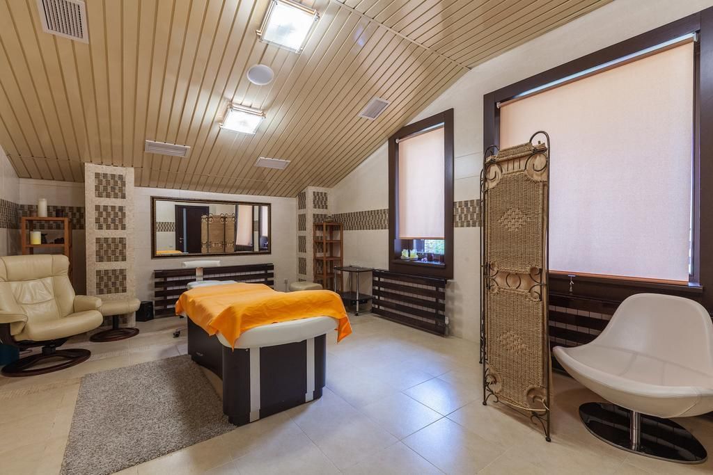 COSMOS COLLECTION ALTAY RESORT, отель - 3