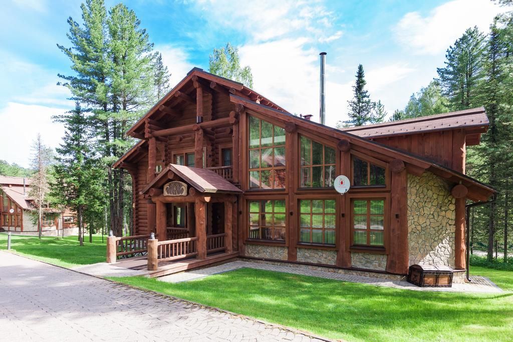 COSMOS COLLECTION ALTAY RESORT, отель - 22