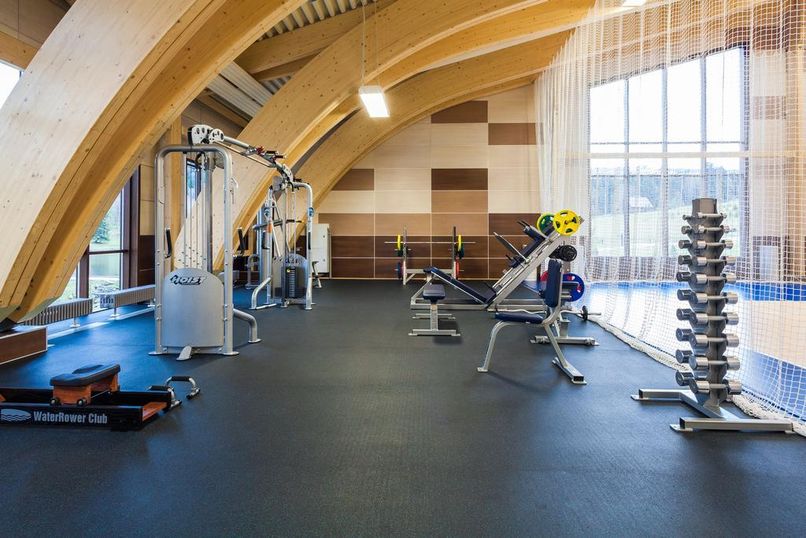 COSMOS COLLECTION ALTAY RESORT, отель - 5