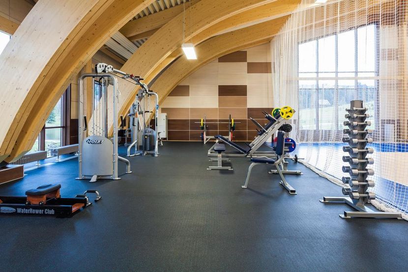 COSMOS COLLECTION ALTAY RESORT, отель - 5