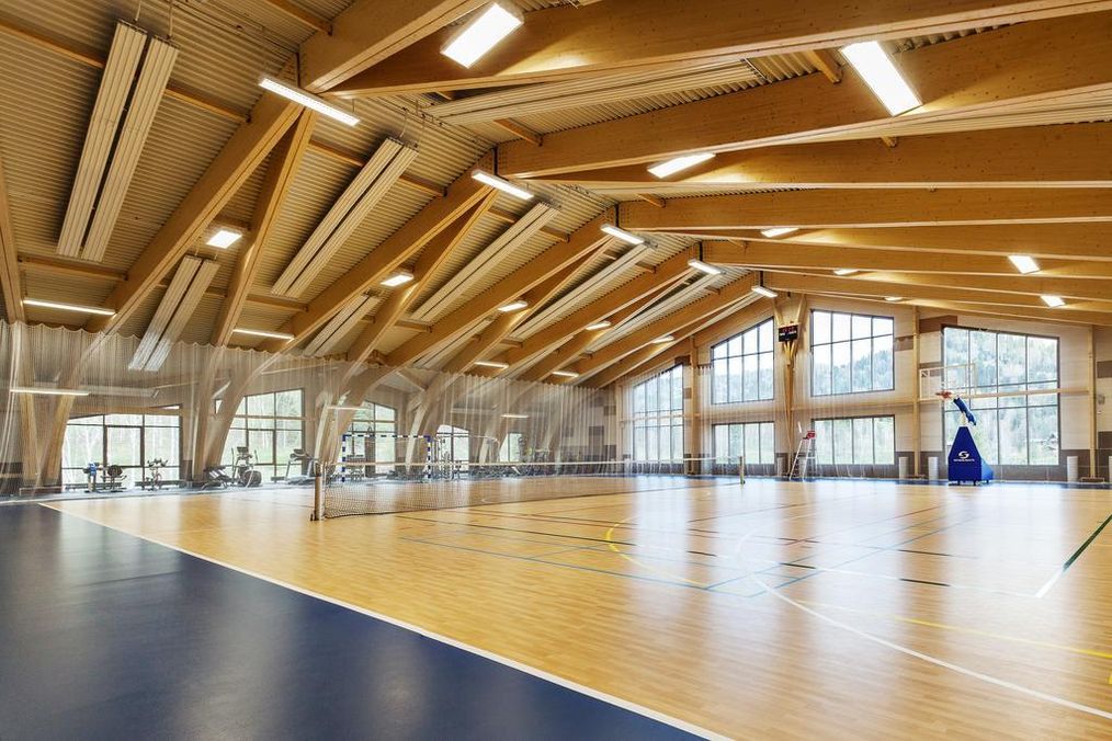 Картинка отеля - 6