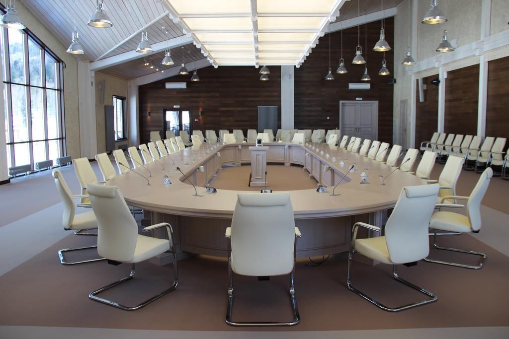 COSMOS COLLECTION ALTAY RESORT, отель - 7