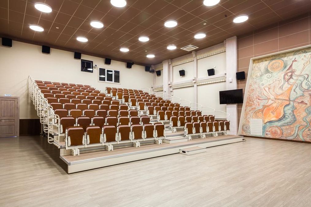 Картинка отеля - 8