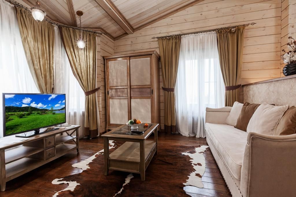 COSMOS COLLECTION ALTAY RESORT, отель - 10