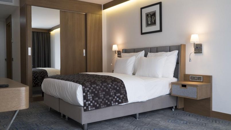 Yuksel Yeni Kapi Hotel - 3