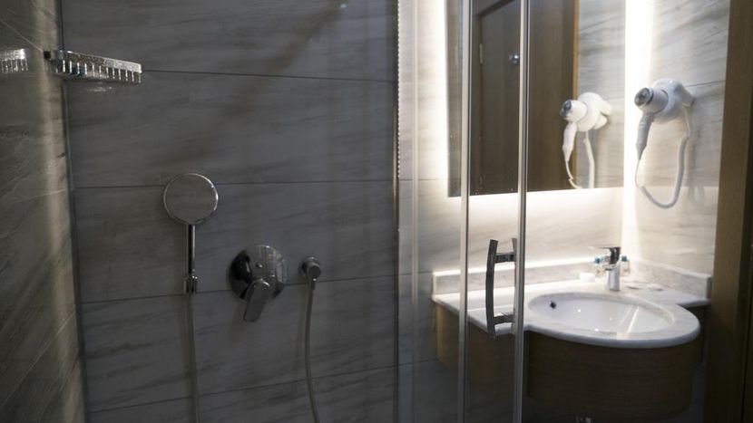 Yuksel Yeni Kapi Hotel - 4