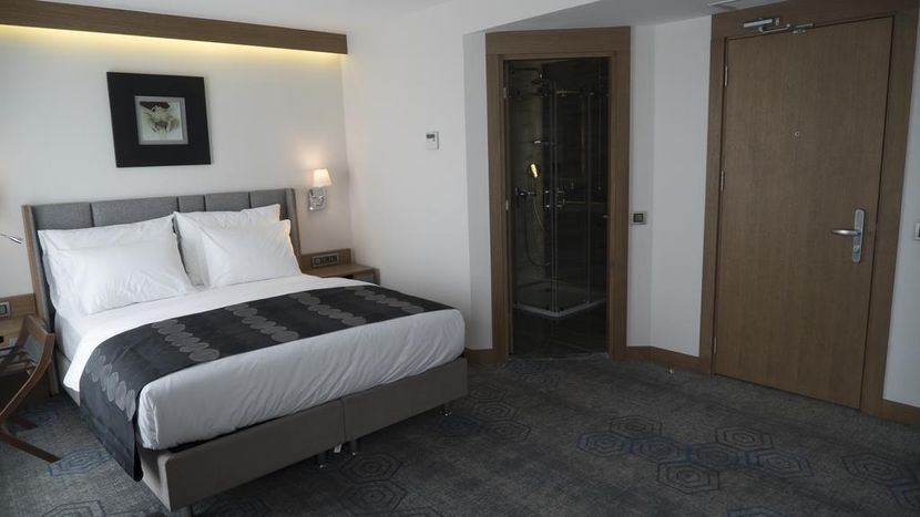 Yuksel Yeni Kapi Hotel - 5