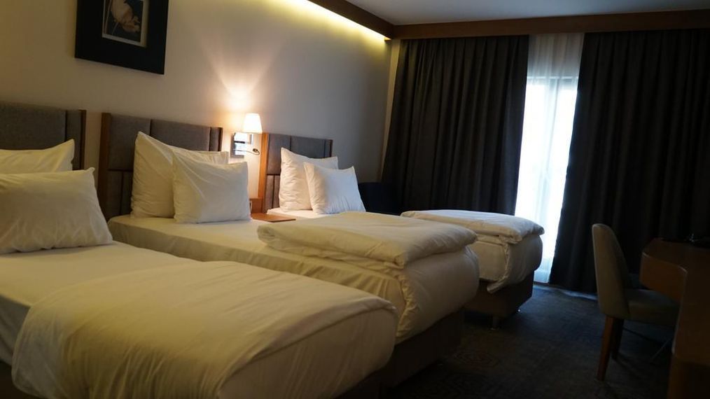 Картинка отеля - 7