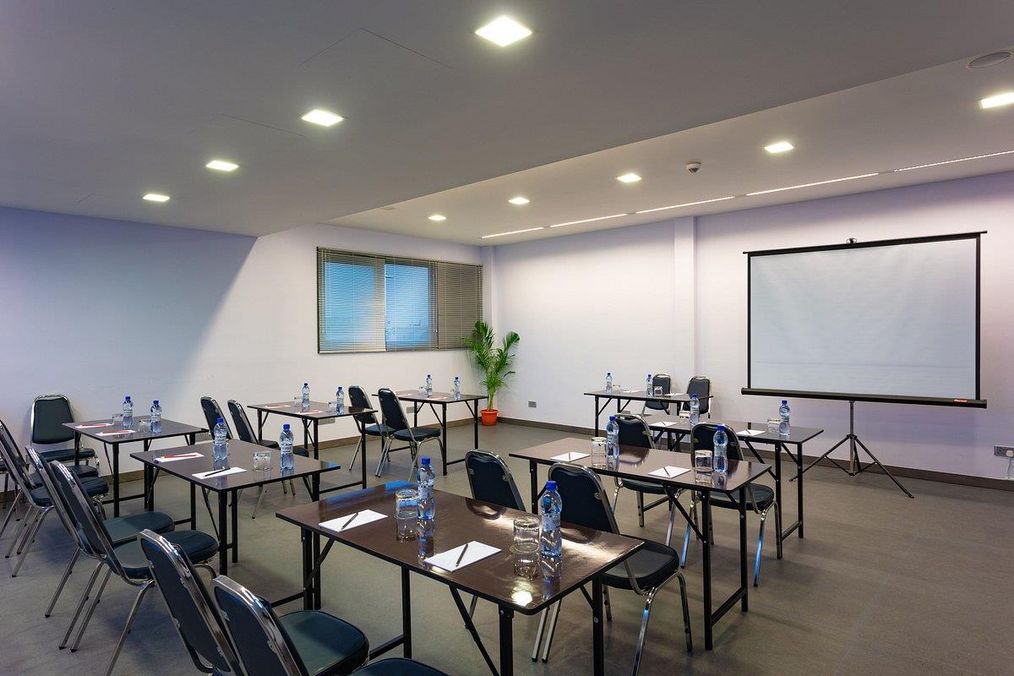 Картинка отеля - 2