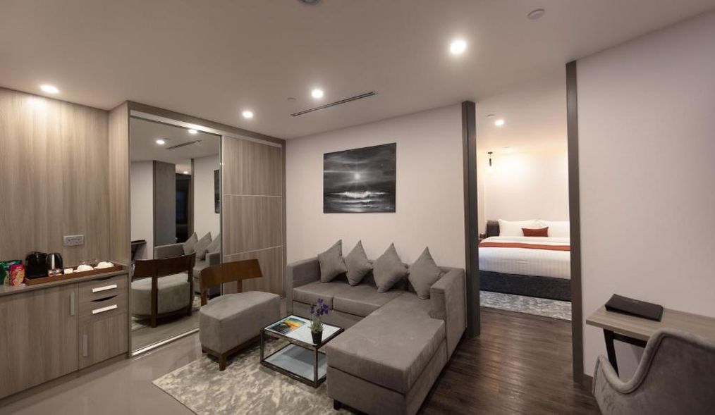 Картинка отеля - 14