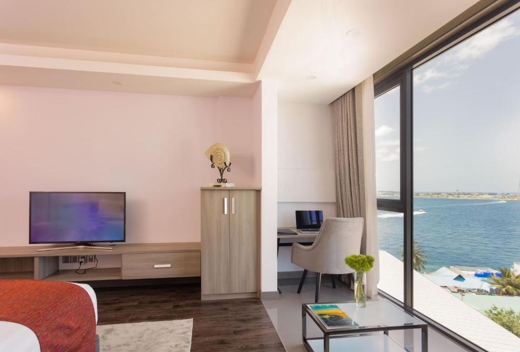 Картинка отеля - 18