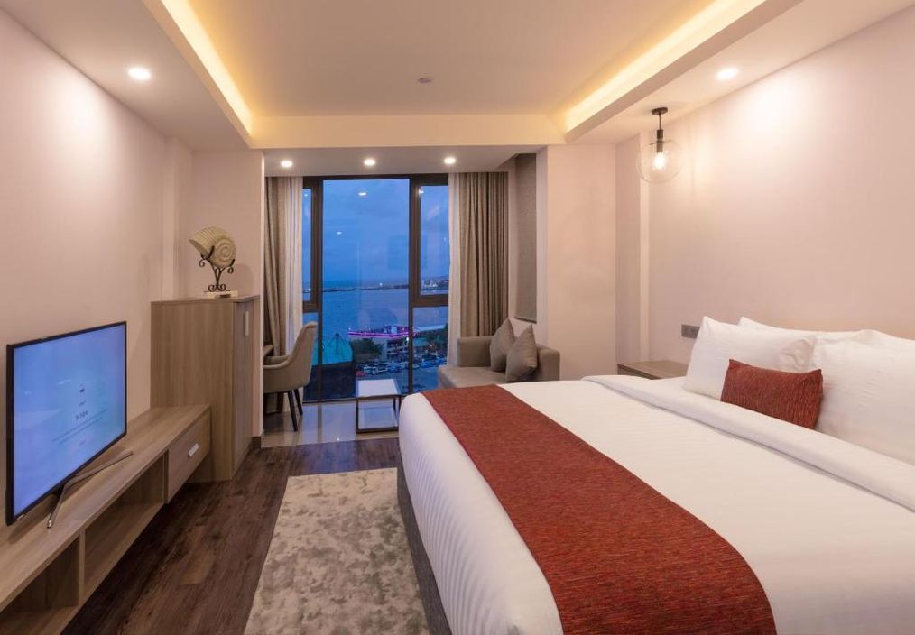 Картинка отеля - 19